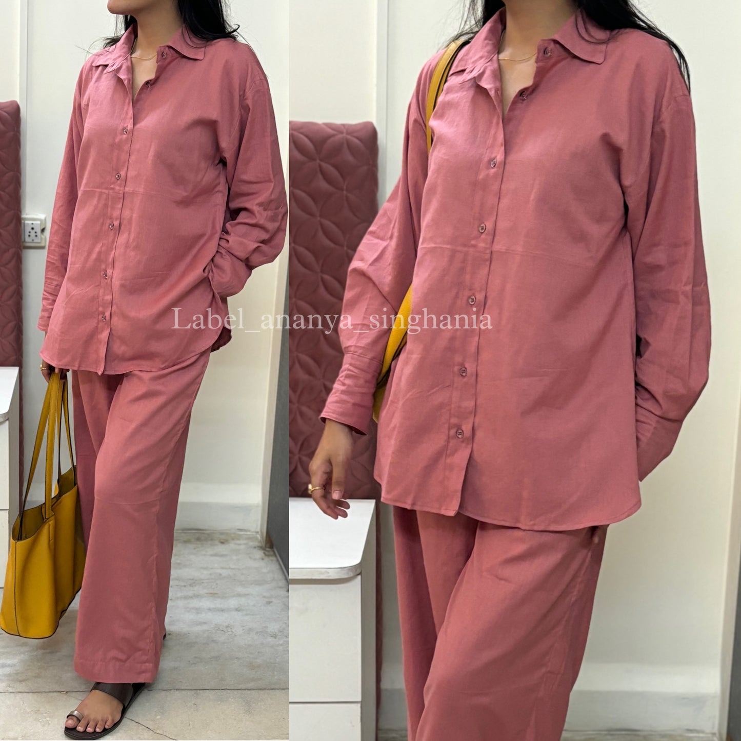 CASUAL WEAR CO-ORDS