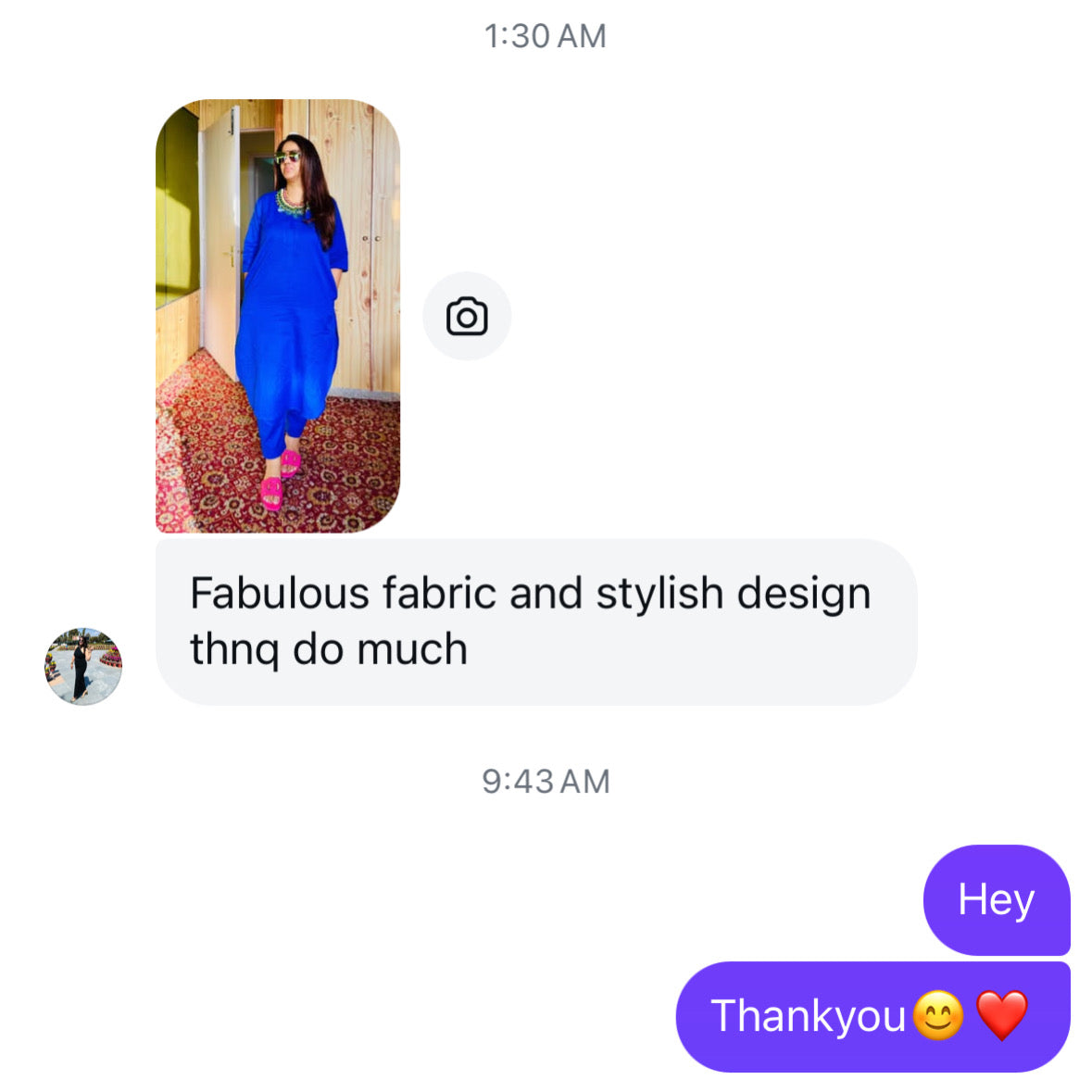 CANDYFLOSS CO-ORDS (kurta set)