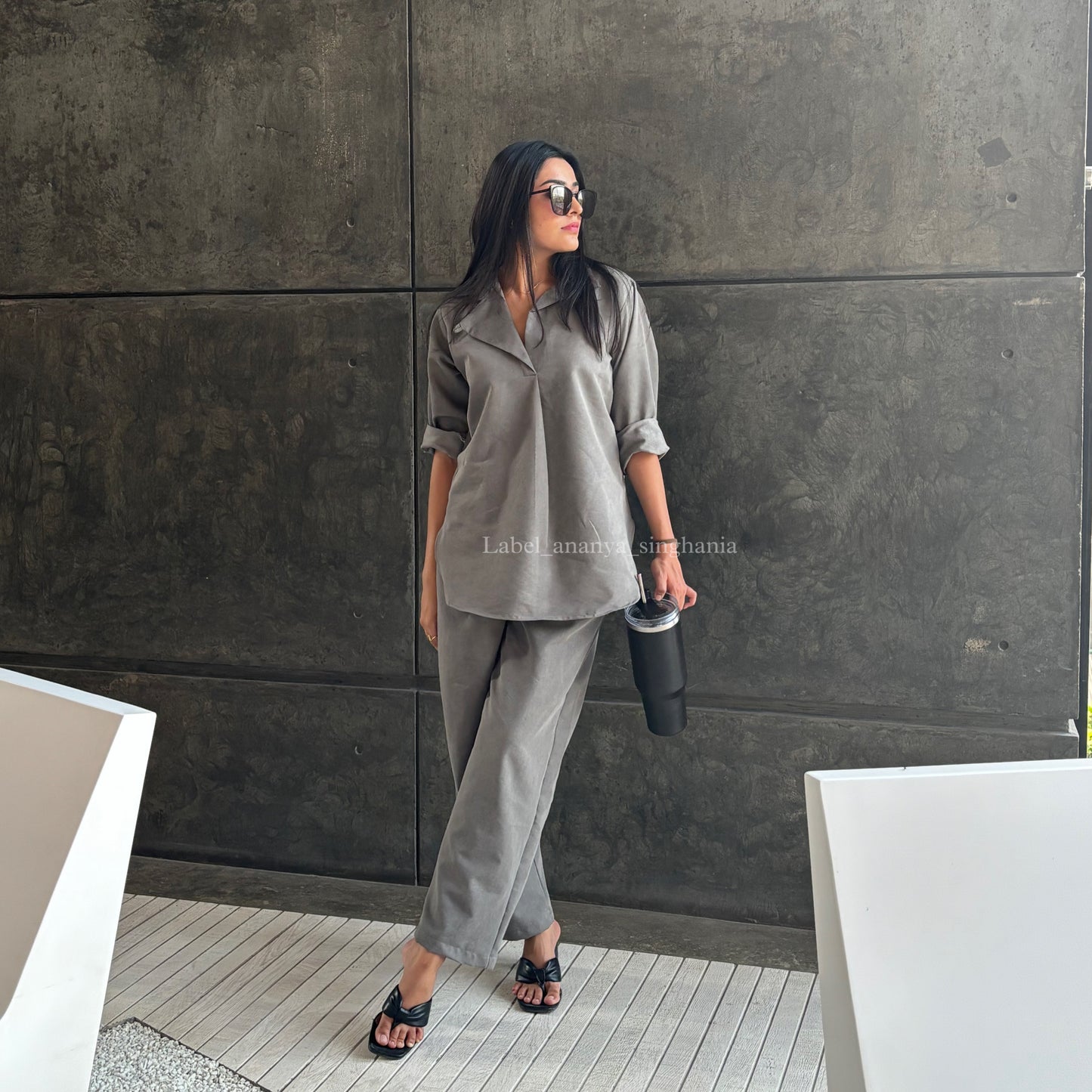 Edora DENIM CORDS
