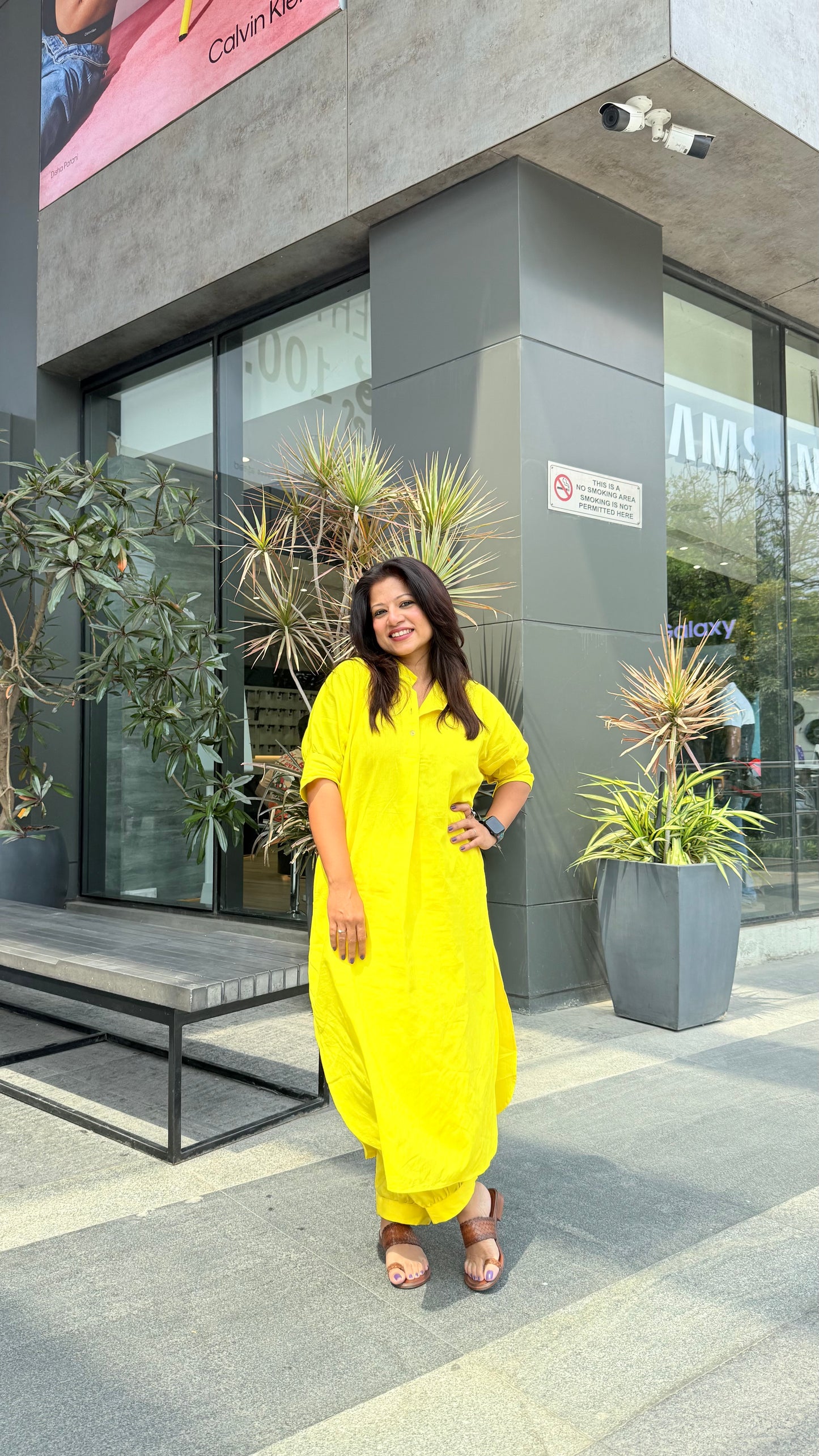 CANDYFLOSS CO-ORDS (kurta set)