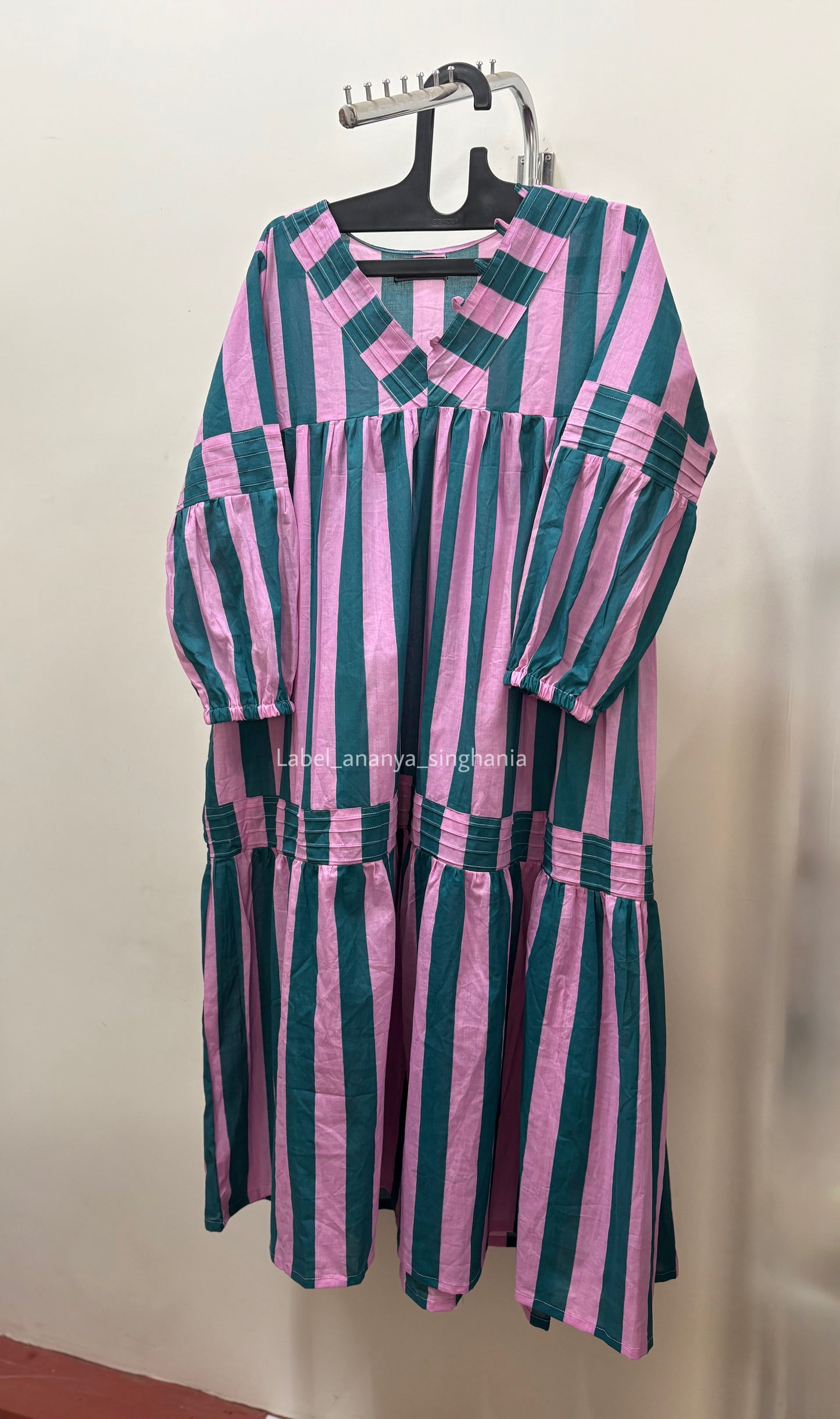 DEEPIKA’s DRESS
