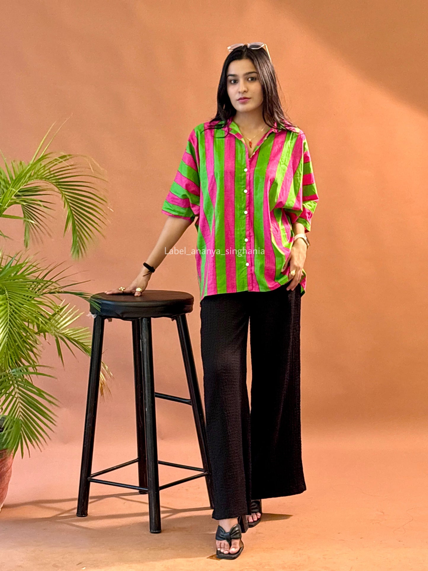 Freesize shirt (g&p)