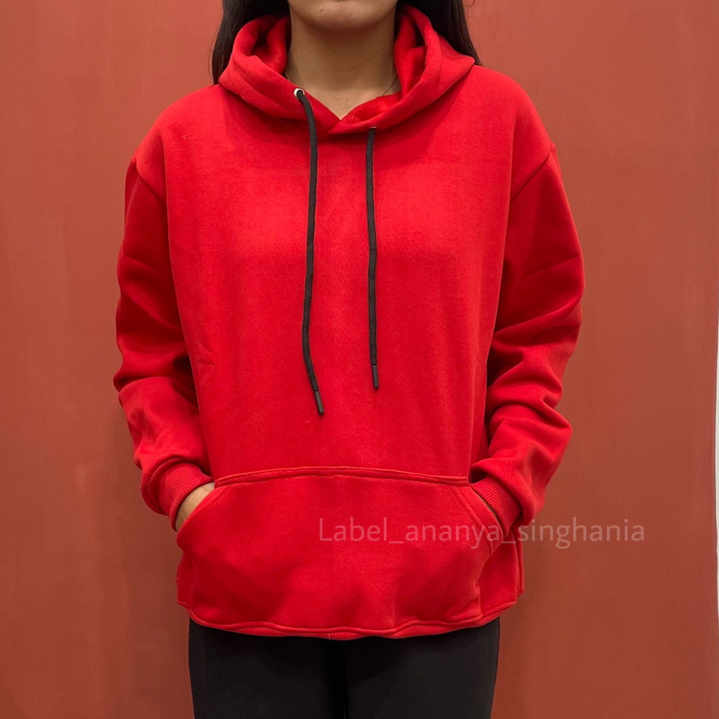 HOODIES
