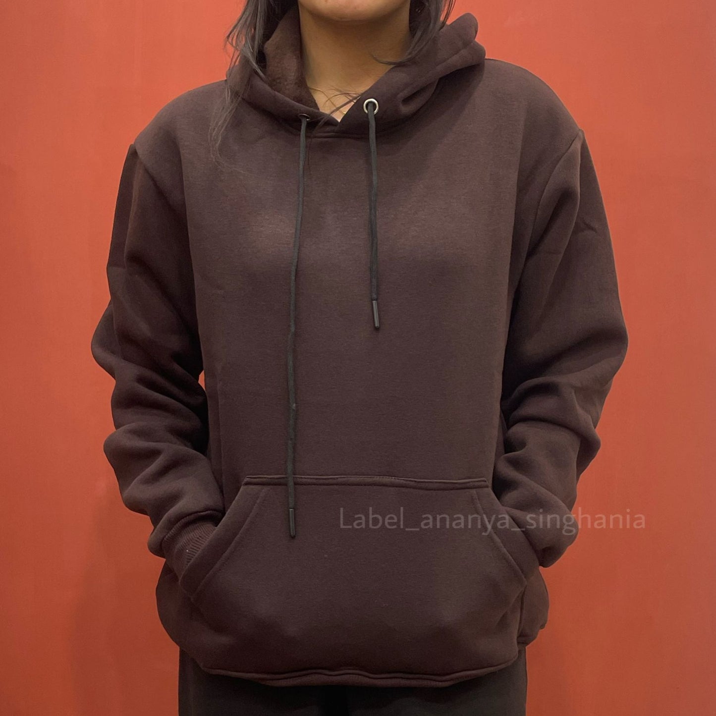 HOODIES