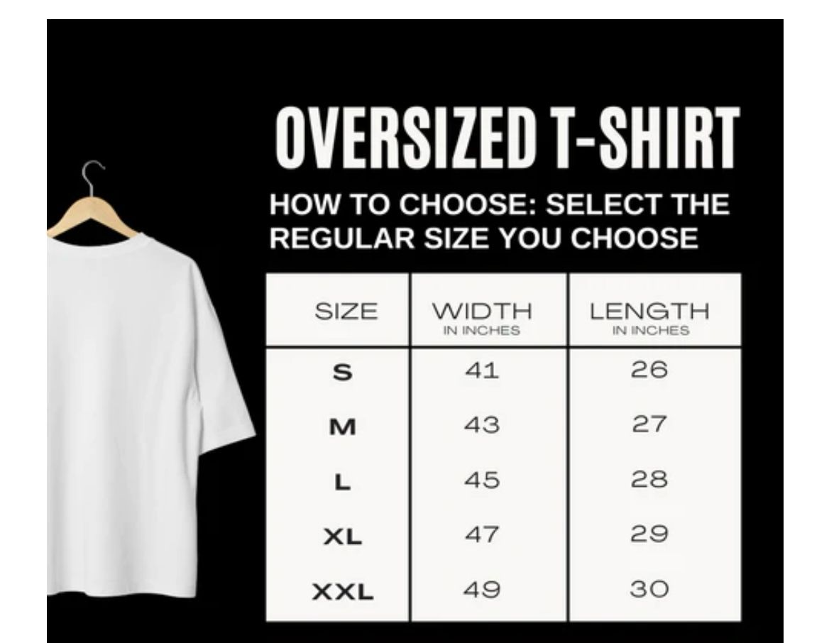 PRINTED T-SHIRTS