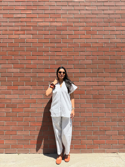 LINEN LOVE CO-ORDS