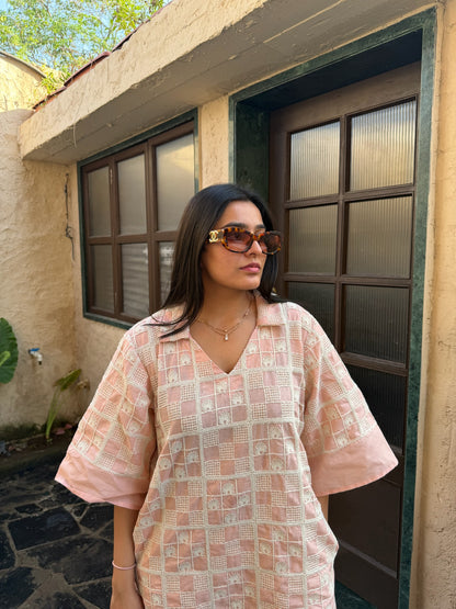 Aisha Dress