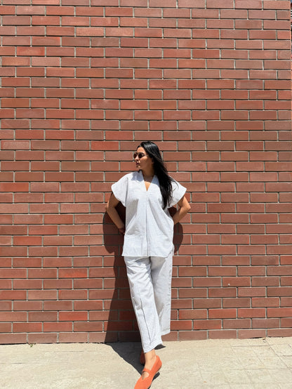LINEN LOVE CO-ORDS