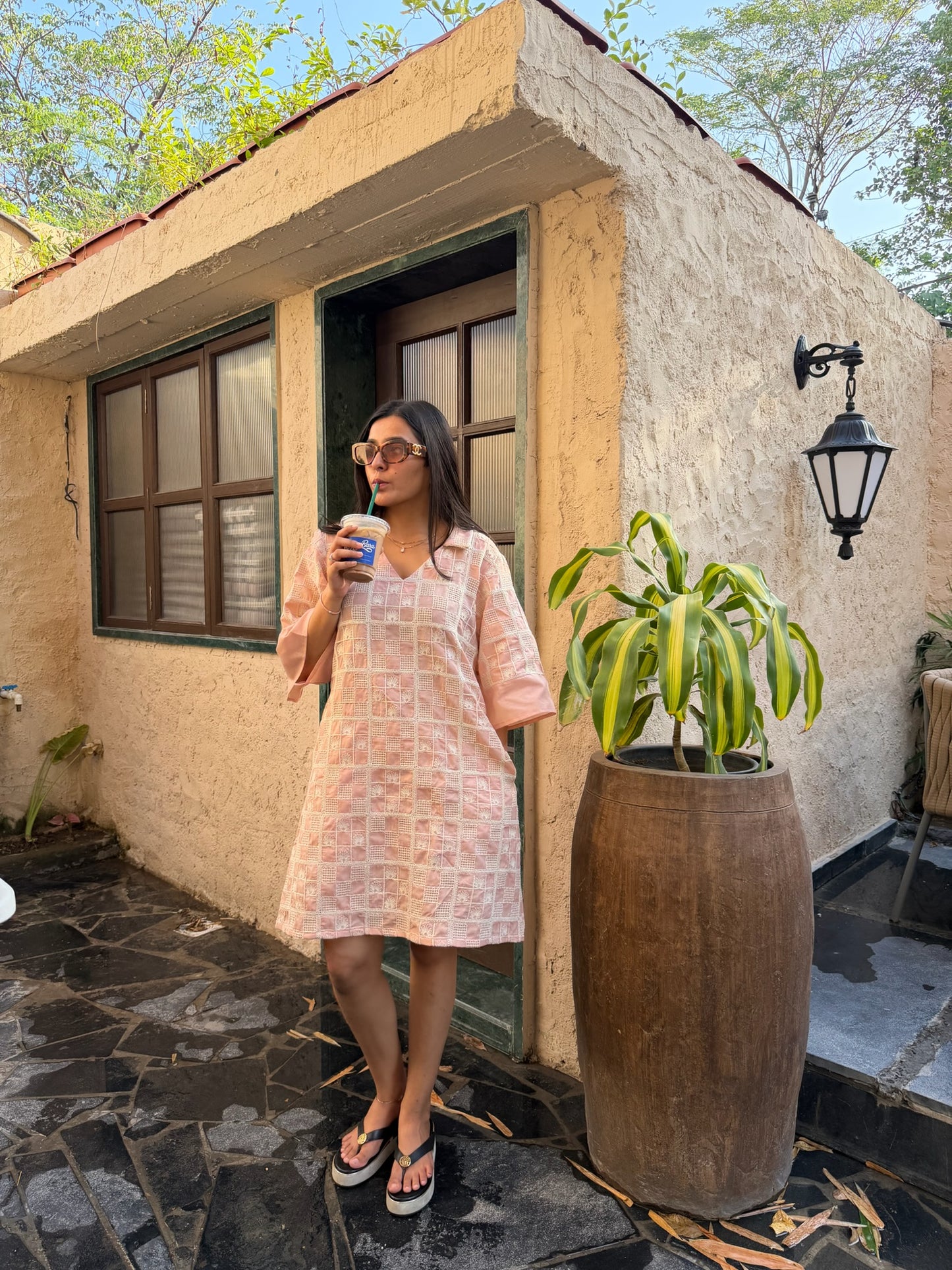 Aisha Dress