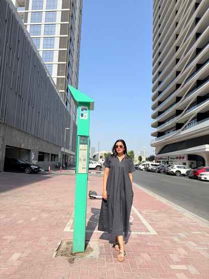 Sylvie Dress