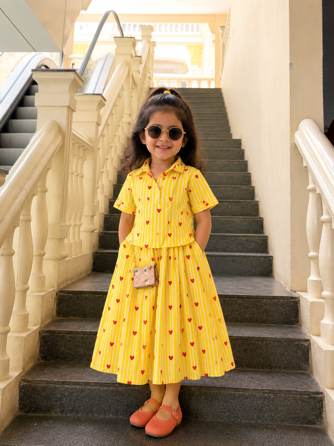 La bella kids