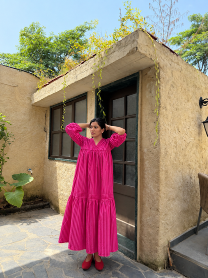 DEEPIKA’s DRESS