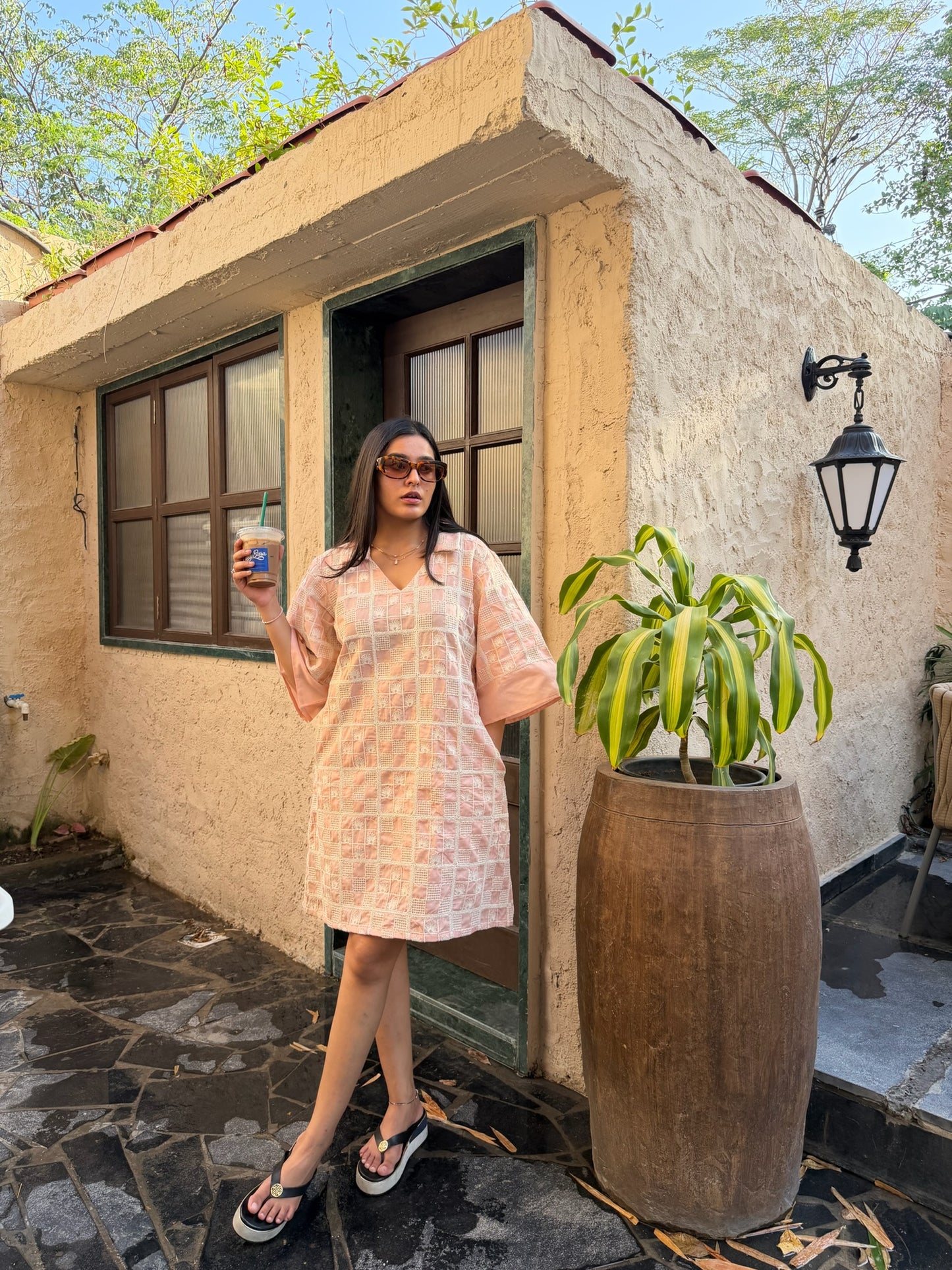 Aisha Dress