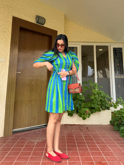 Bloom Dress