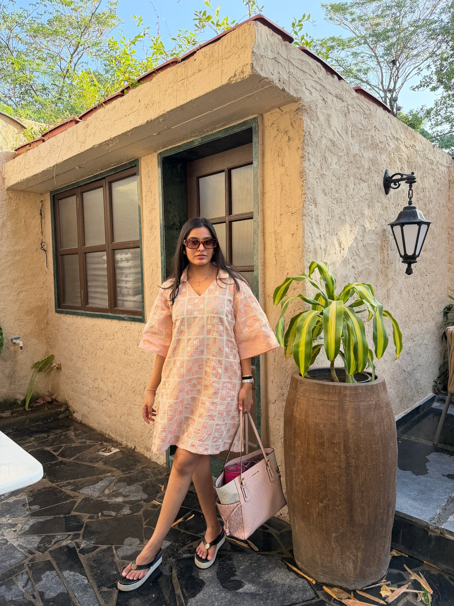 Aisha Dress