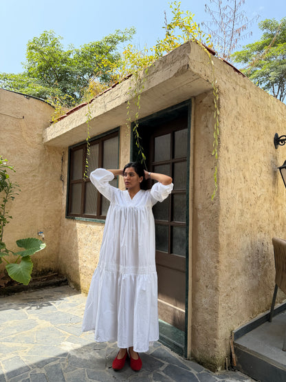 DEEPIKA’s DRESS
