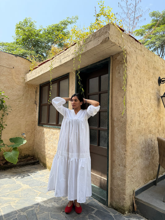 DEEPIKA’s DRESS