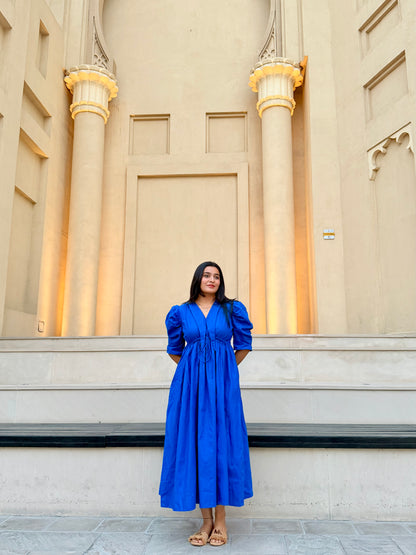 Souk Dress