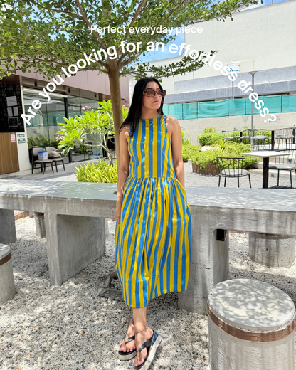 HAM DRESS