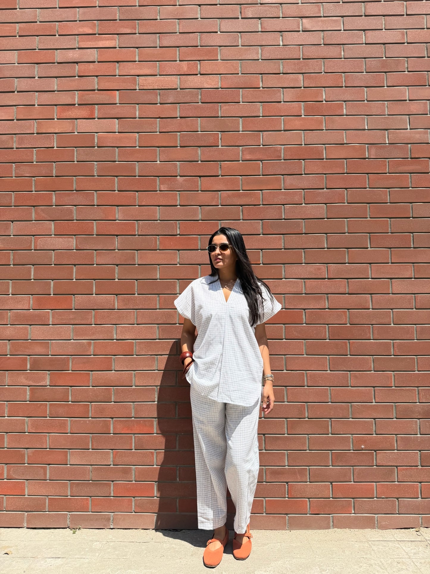 LINEN LOVE CO-ORDS
