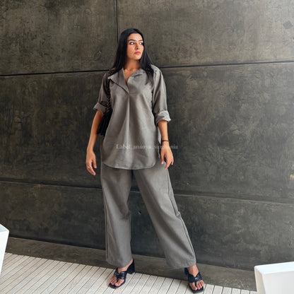 Edora DENIM CORDS