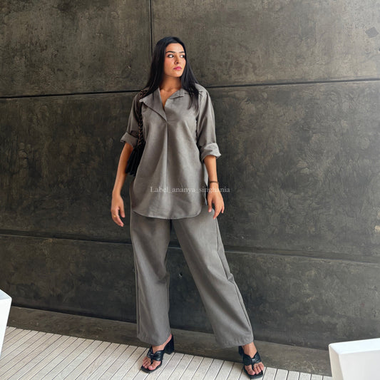 Edora DENIM CORDS