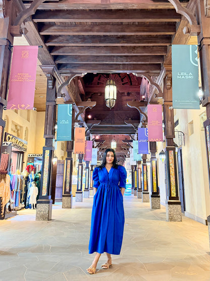 Souk Dress