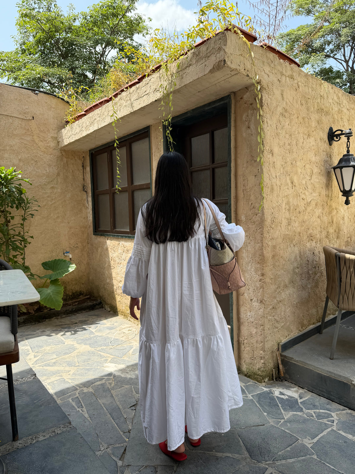 DEEPIKA’s DRESS