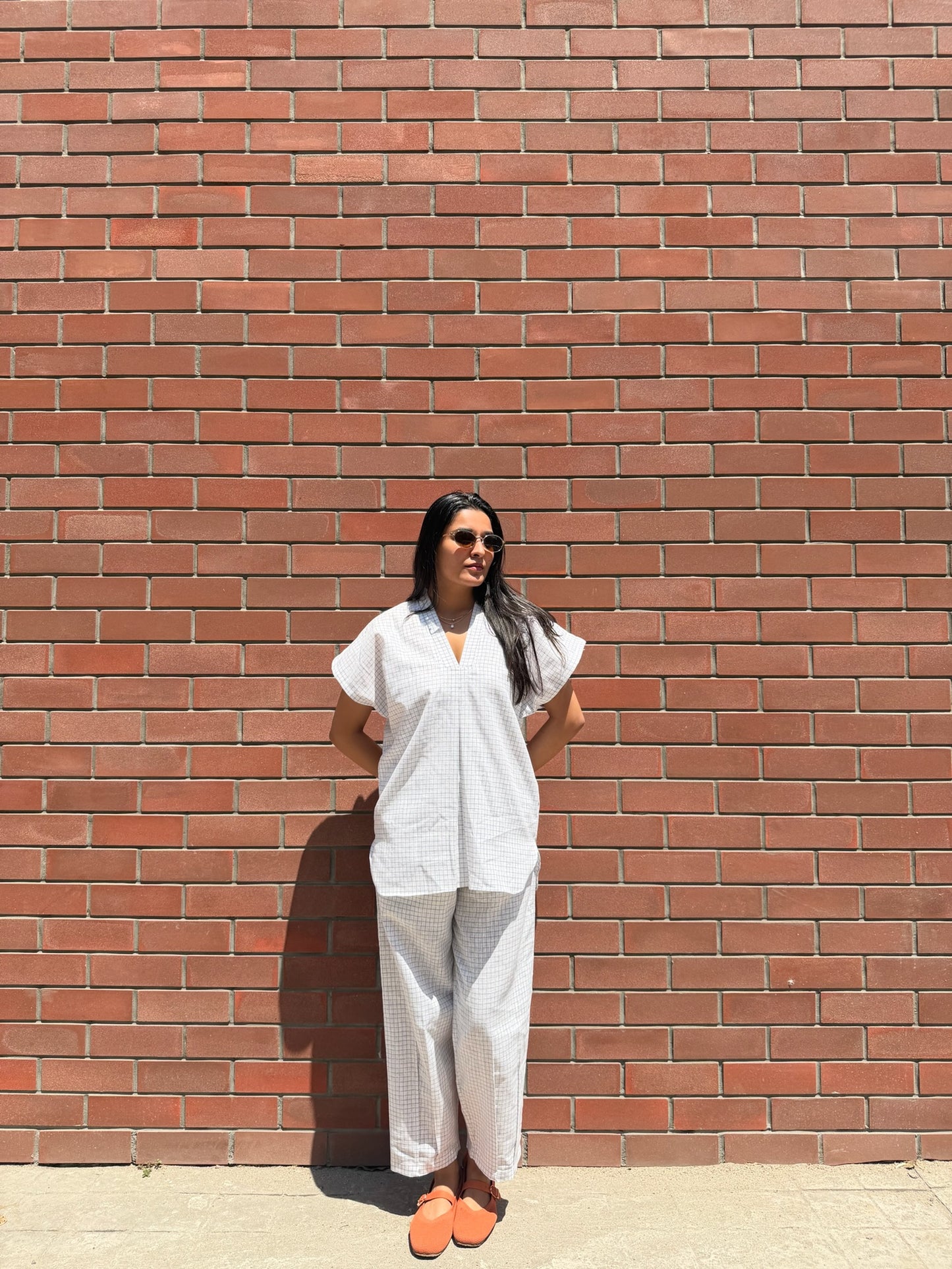 LINEN LOVE CO-ORDS
