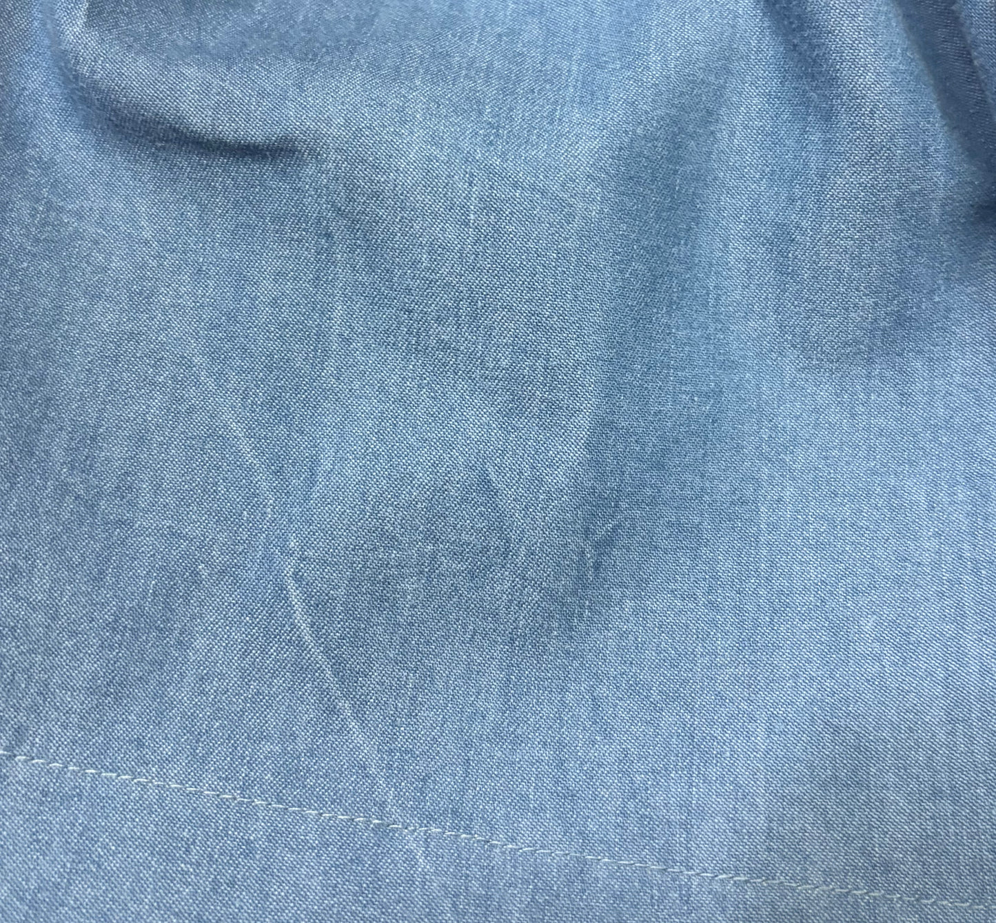 Denim Suit Co-ords