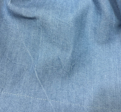 Denim Suit Co-ords