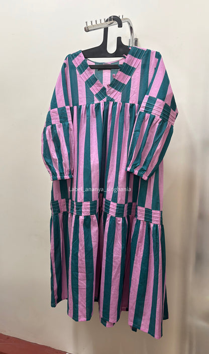DEEPIKA’s DRESS