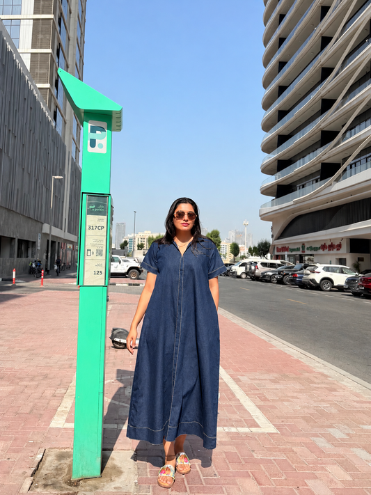 Sylvie Dress