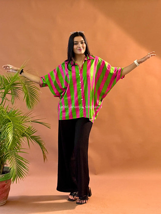 Freesize shirt (g&p)