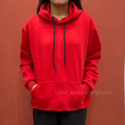 HOODIES