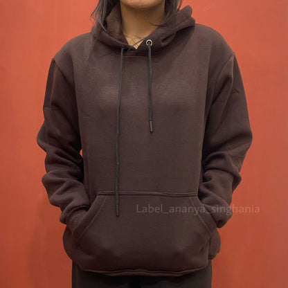 HOODIES