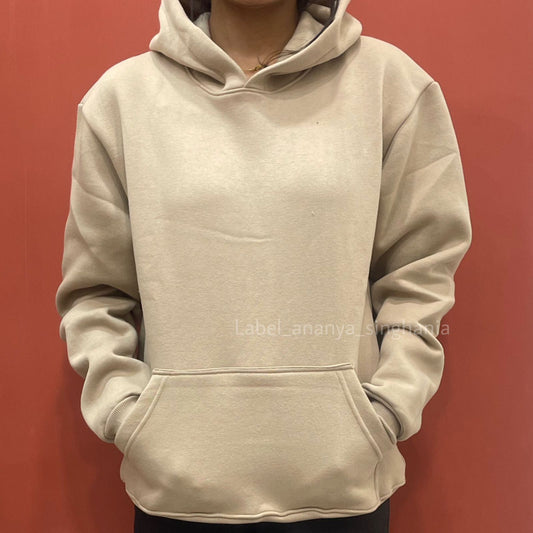 HOODIES