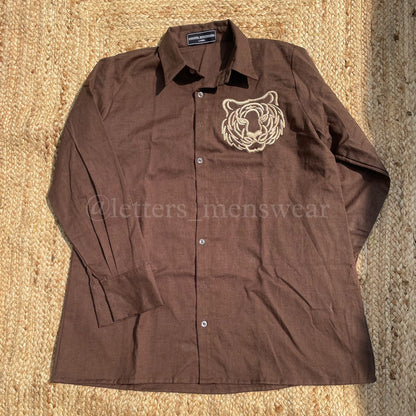 UNISEX SHIRT