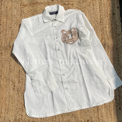 UNISEX SHIRT