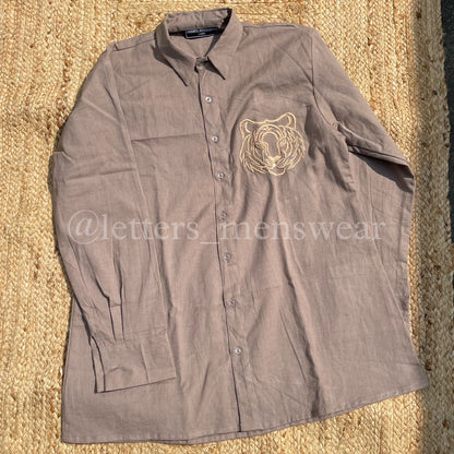UNISEX SHIRT