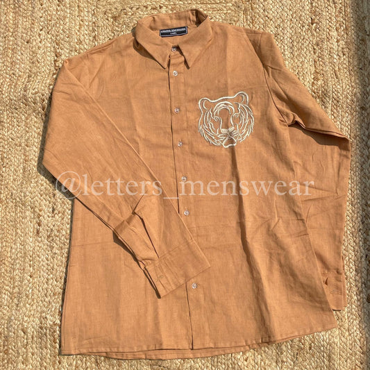 UNISEX SHIRT