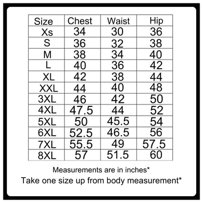 UNISEX SHIRT