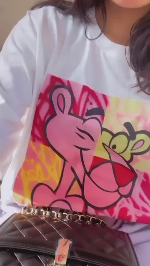 PRINTED T-SHIRTS