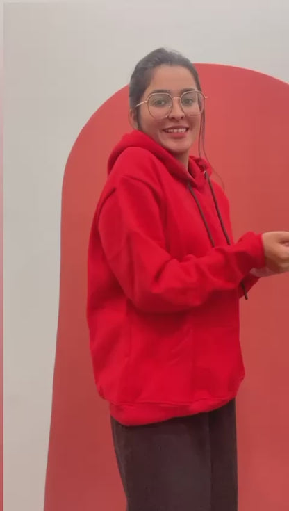 HOODIES